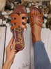Women's Flat Slip-On Mule Sandals, Open Toe Lightweight Luxurious Fashion Korean French Style, Suitable For Dresses, Going Out, Beach, H-Shape Slippers,Summer Shoes