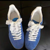 1 Pair Women's White Lace Bow Hollow Shoelaces, Unique Korean Style 120cm Shoe Decorative Accessories, Suitable For Sneakers, Casual Shoes, Flats, Canvas Shoes, Wedding Shoes, Etc.